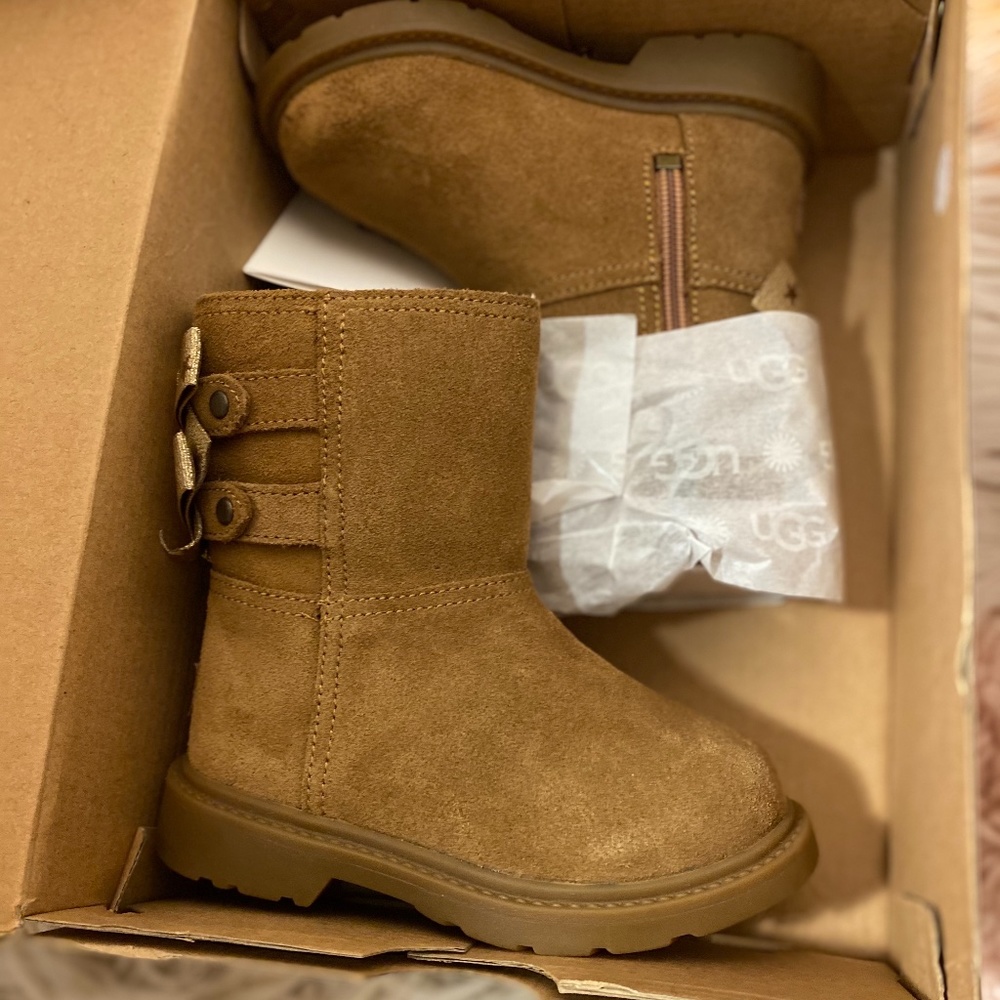 UGG Tillee Toddler